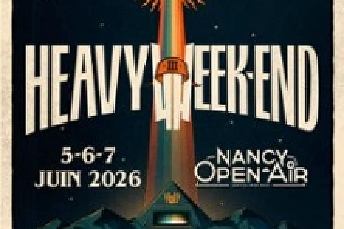 Heavy Week-End