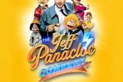The Jeff Panacloc Company - Paris