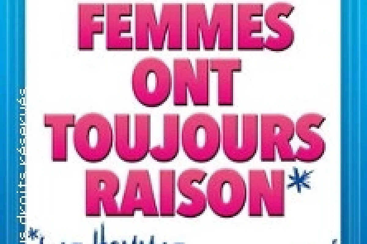 Les Femmes ont Toujours Raison - Théâtre du Passage vers les Etoiles