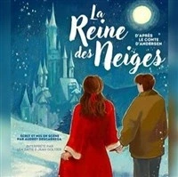 La reine des neiges