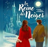 La reine des neiges