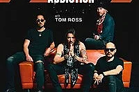 U2 Addiction à Valenciennes