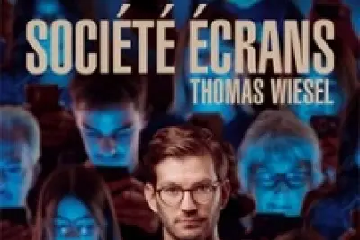 Thomas Wiesel - Société Ecrans