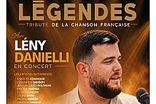 Générations Légendes