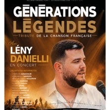 Générations Légendes
