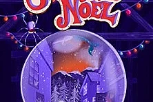 Jusqu'à Noël - La Comédie des Volcans - Clermont-Ferrand