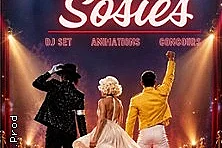La Nuit des Sosies - Ce Soir, Vous n'êtes pas Vous !