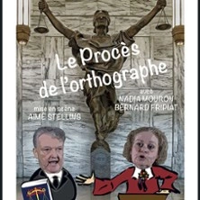 Les Mots se Défendent - Laurette Théâtre, Paris