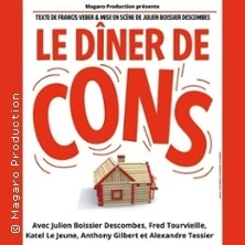 Le Dîner de Cons