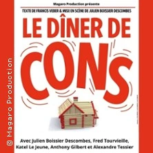 Le Dîner de Cons
