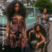 The Womack Sisters
