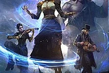 Mélodies of Legend - Hollow Nest Orchestra