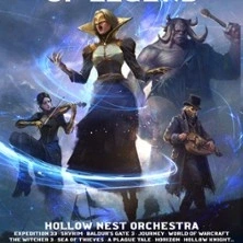 Mélodies of Legend - Hollow Nest Orchestra