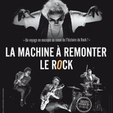La Machine à Remonter le Rock