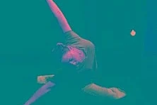 Les Chatouilles, ou la Danse de la Colère - Andréa Bescond