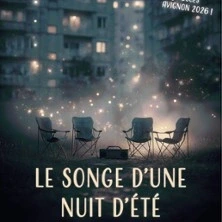 Le Songe d'une Nuit d'Eté