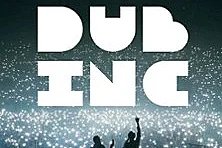 Dub Inc - Tournée