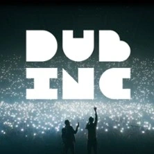 Dub Inc - Tournée
