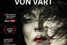 Sissi Von Vart - Le Contrescarpe, Paris