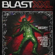Blastmafia XXL