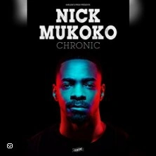 Nick Mukoko dans "Chronic"