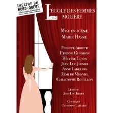 L'École des Femmes
