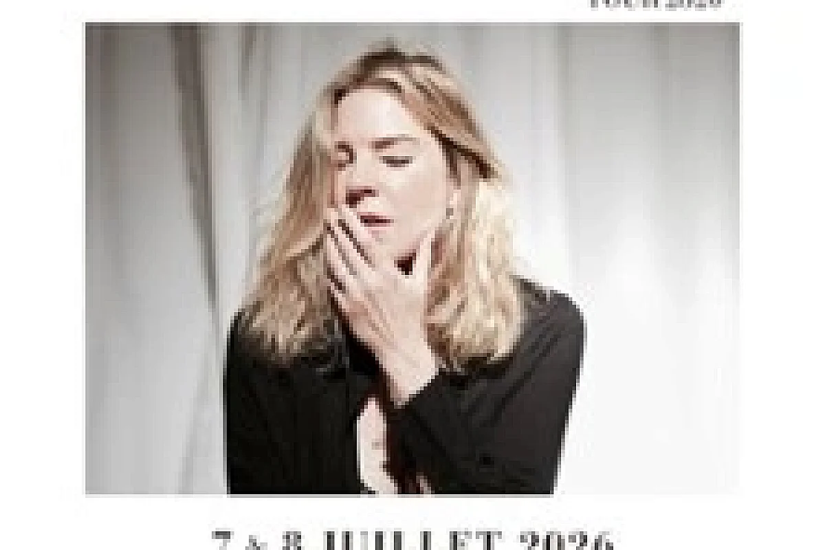 Diana Krall  