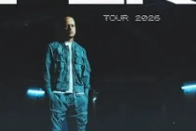 PLK - Tournée