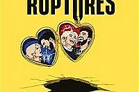 Trois ruptures