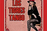 Los Tigres Tango Duo : L'Automne à l'envers