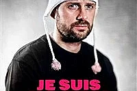Je Suis Lapin dans Bouffon