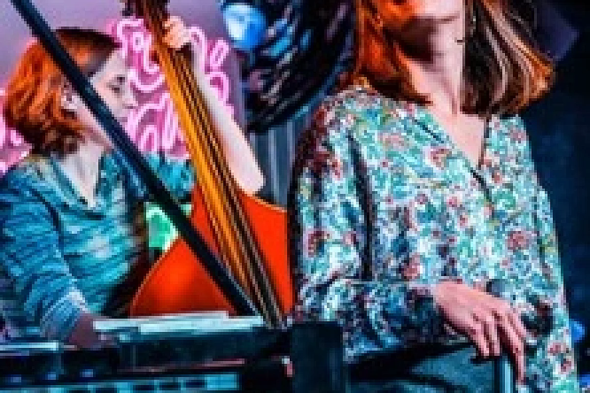 #PlacesAuxJeunes - La Jam du Dimanche de Caloé