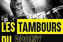 Les Tambours du Bronx