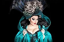 Marlène Schaff A Queen is Born
