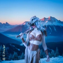 Eihwar - Witches & Vikings European Tour 2027