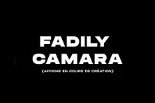 Fadily Camara