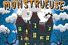 Une Fête Monstrueuse