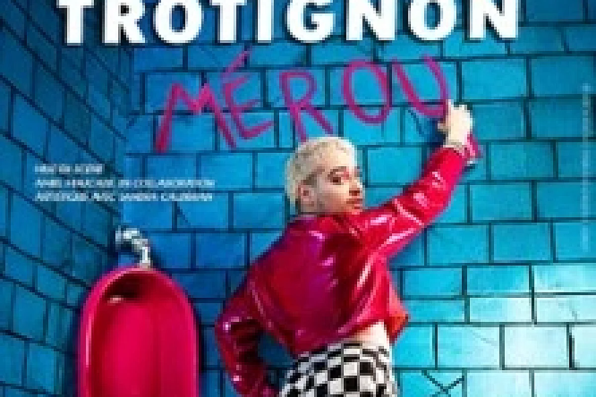 Lou Trotignon - Mérou - Tournée