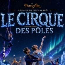 Patinair Le Cirque des Pôles