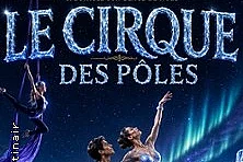Patinair Le Cirque des Pôles