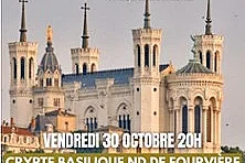 Concert à Lyon : Bach, Vivaldi, Schubert, Rachmaninov, Saint-Saëns, Elgar