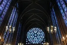 Concerts du Nouvel An à la Sainte Chapelle