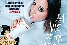 Blandine Lehout - La Vie de ta Mère - Tournée