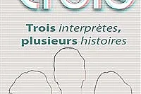Trois