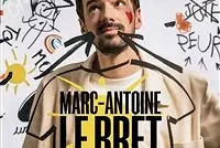 Marc-Antoine Le Bret dans Dans ma tête