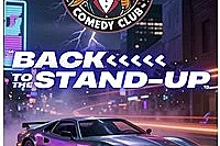 Préfailles Comedy Club