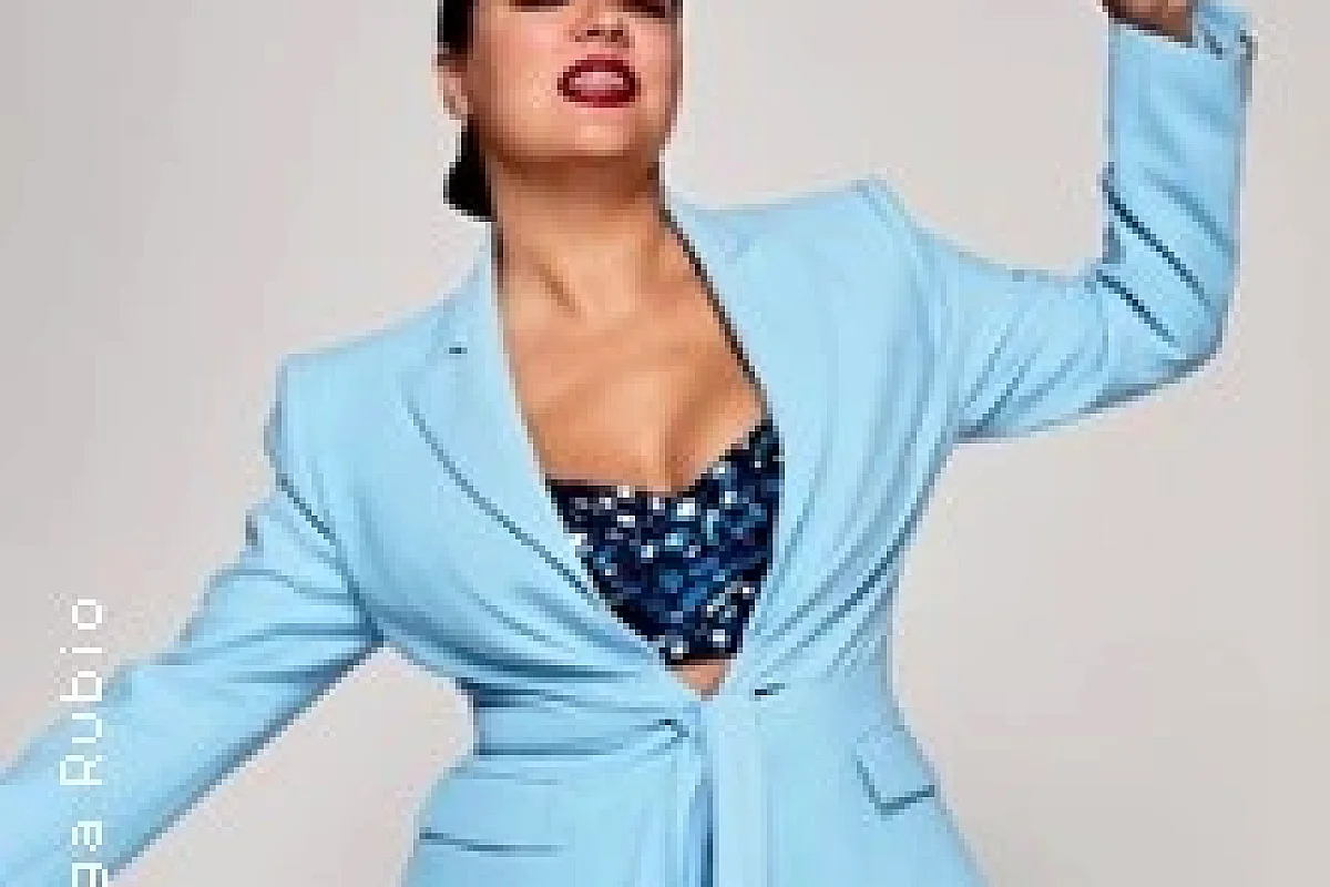 Anna Netrebko - Théâtre des Champs-Elysées, Paris