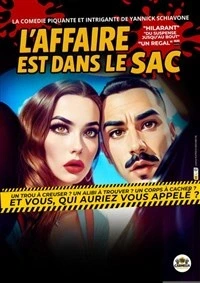 L'affaire est dans le sac
