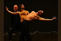 Les Ailes en Chiffons Trio