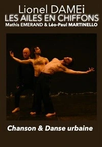 Les Ailes en Chiffons Trio